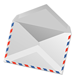 Mail Icon