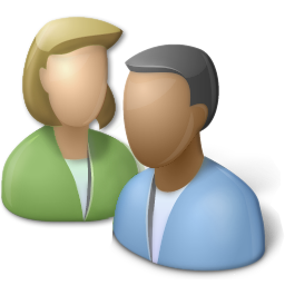 People Together Icon